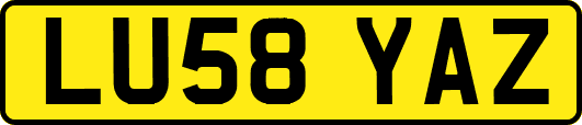 LU58YAZ