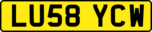 LU58YCW