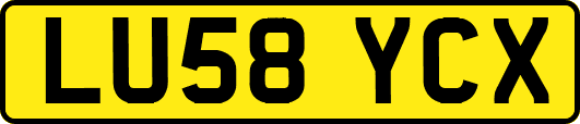 LU58YCX