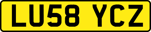 LU58YCZ