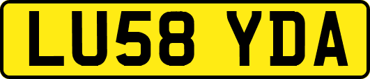 LU58YDA