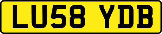 LU58YDB