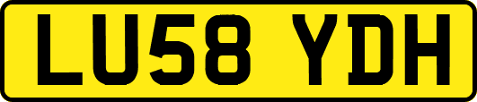 LU58YDH