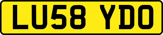 LU58YDO