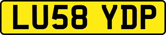 LU58YDP