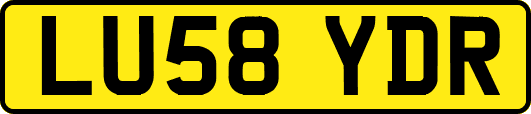 LU58YDR