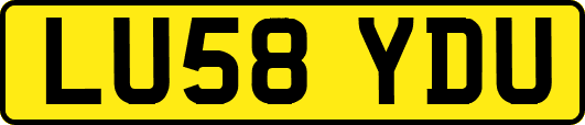 LU58YDU