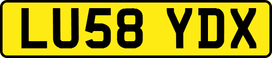 LU58YDX