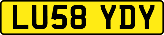 LU58YDY