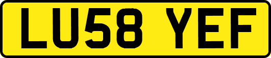 LU58YEF