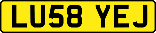 LU58YEJ