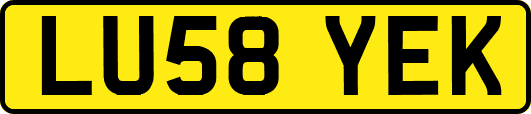 LU58YEK