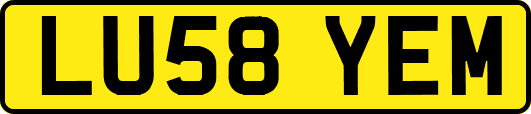 LU58YEM