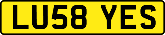 LU58YES