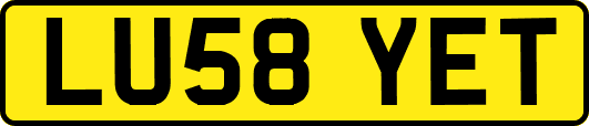 LU58YET