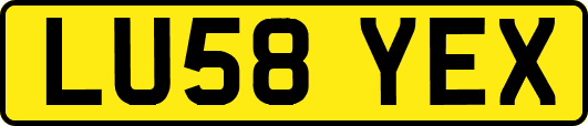 LU58YEX