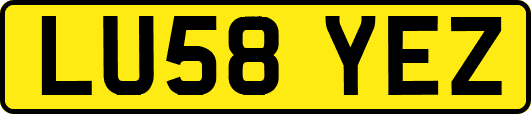 LU58YEZ