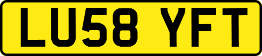 LU58YFT
