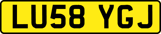 LU58YGJ