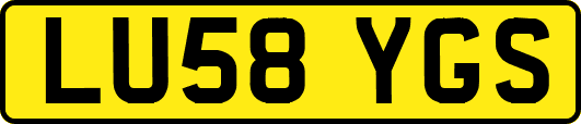 LU58YGS