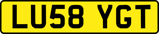 LU58YGT