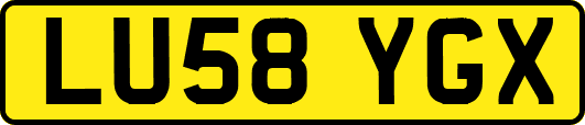 LU58YGX