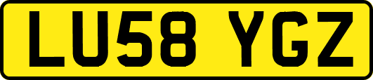 LU58YGZ
