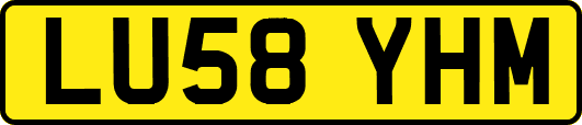 LU58YHM