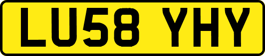 LU58YHY