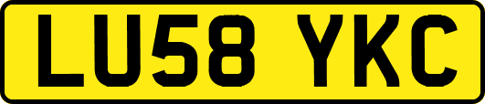 LU58YKC