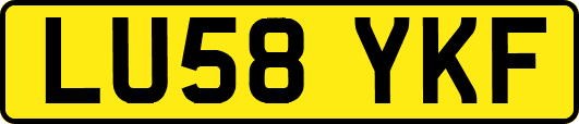 LU58YKF
