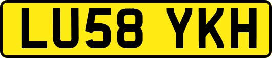 LU58YKH