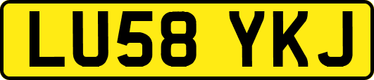LU58YKJ