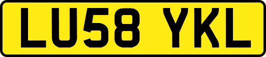 LU58YKL