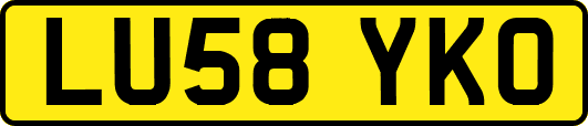 LU58YKO