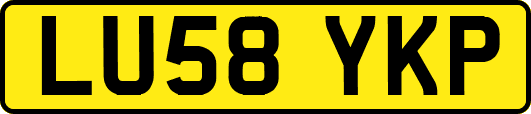 LU58YKP
