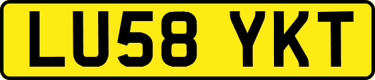 LU58YKT