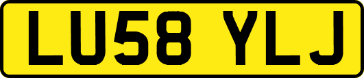 LU58YLJ