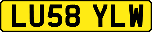 LU58YLW