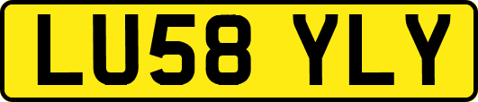 LU58YLY