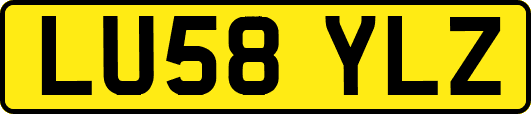 LU58YLZ