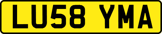 LU58YMA
