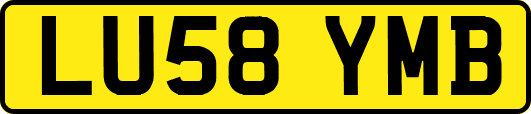 LU58YMB