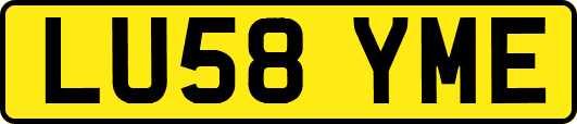 LU58YME