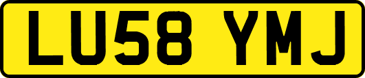 LU58YMJ