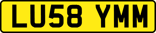 LU58YMM