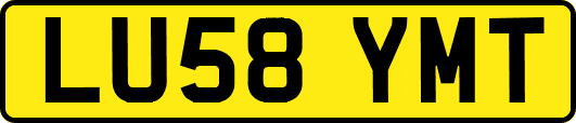LU58YMT
