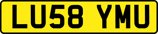 LU58YMU