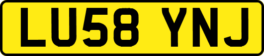LU58YNJ