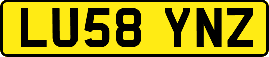 LU58YNZ
